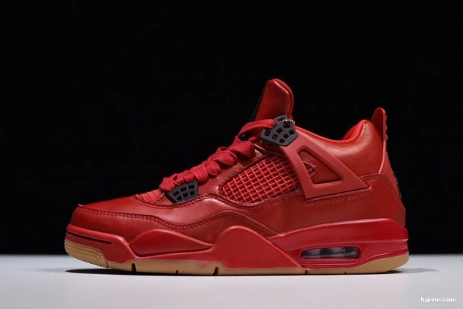 HYPE Singles Day Air 4 Jordan AV3914-600 0711